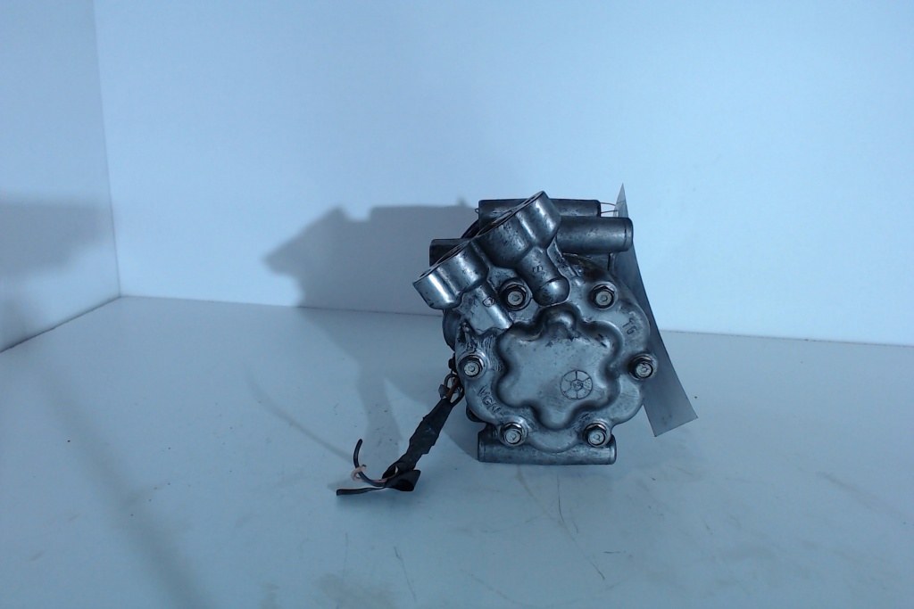 Compresor AC Renault Modus 1.5 DCI 2004 