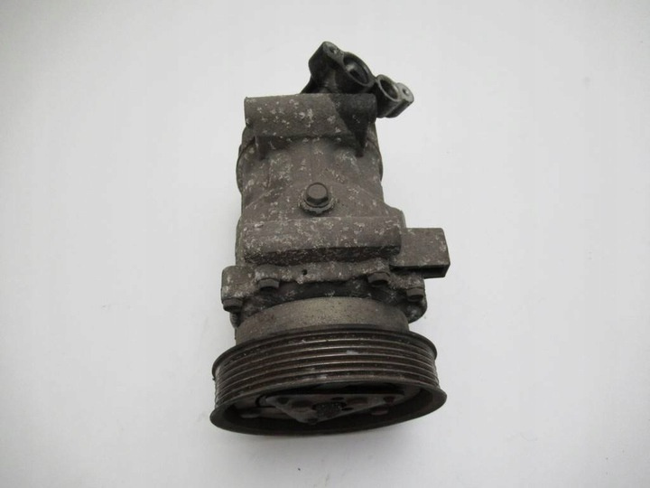 Compresor AC Renault Modus, 1.5 DCi, 88 