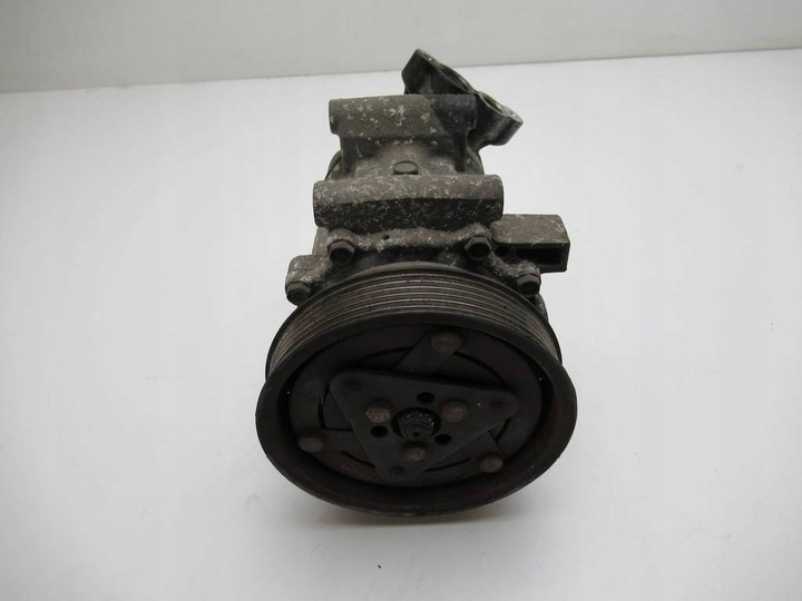 Compresor AC Renault Modus, 1.5 DCi, 88 