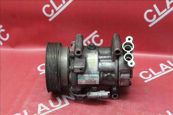 Compresor Ac RENAULT MODUS (F-JP0_) 1.2 (JP0C, JP0K, FP0C, FP0K, FP0P, JP0P, JP0T) D4F 740