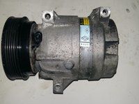 Compresor AC RENAULT / NISSAN / OPEL VIVARO, 1.9 DCI/DTI, 2.0i, 2.0 16V, 2.2 DCI/DTI, 2.5DTI