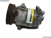 Compresor AC Renault Scénic 1 1.4 16V (JA0/1) [1999/09-2003/08] 70 KW, 95 CP Cod 8200316164