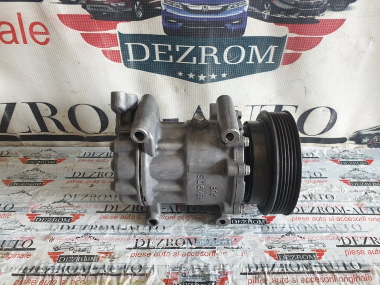 Compresor AC Renault Scénic II 1.5 dCi 