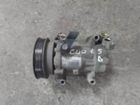 Compresor AC Renault Symbol 1.5 DCi cod 8200716562 ( 2002 - 2008 )