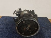 Compresor AC Renault Symbol 1.5 DCI R134A1901 / 8200716562