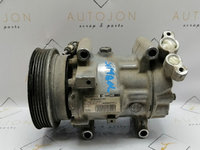 Compresor AC Renault Symbol 1 (L65) 1.4 B 2007