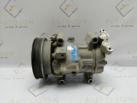 Compresor AC Renault Symbol 1 (L65) 1.4 B 2007