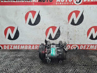 COMPRESOR AC RENAULT SYMBOL 2005 OEM:7700875357.