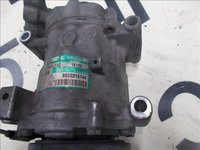 Compresor Ac RENAULT SYMBOL (LB0-1-2_) 1.5 dCi K9K 714