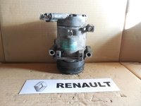 Compresor ac Renault Twingo 1.2 benzina An 2004
