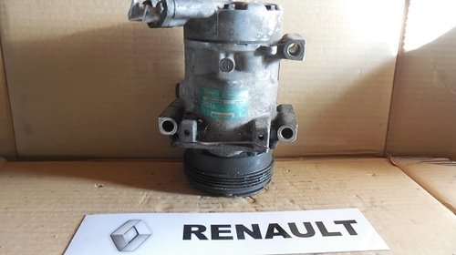 Compresor ac Renault Twingo 1.2 benzina An 20