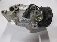 COMPRESOR AC RENAULT TWINGO SMART Fortwo  COD- A4538307000 926002090R.....