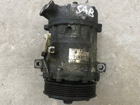 Compresor ac saab 1.9 tdi 2004 - 2008 cod: p13171593