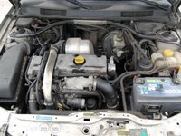 Compresor ac Saab 9-5 2.2 TID