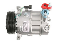 Compresor AC SANDEN PXV16 MAZDA 3 (BL) / MAZDA 5 (CW) - 1.6diesel / 85 kW producator NRF