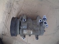 Compresor ac Sanden renault simbol 1.5 dci (8200716562)