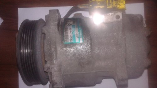 Compresor AC SANDEN - SD7V16 1240F / 96464167