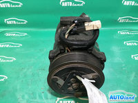 Compresor AC Sd7v16 1.8 Benzina, 6 Caneluri Peugeot 406 8B 1995-2004