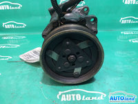 Compresor AC Sd7v16 2.8 V 6, Benzina Volkswagen SHARAN 7M8,7M9,7M6 1995-2000