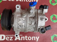 Compresor AC Seat Altea Seat Leon Seat Ibiza Seat Toledo cod 5Q0820803E