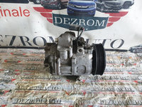 Compresor AC Seat Ibiza IV 1.2i 60 cai motor CGPB cod piesa : 6Q0820808G