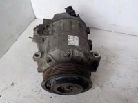 Compresor Ac Seat Leon 1.9 TDI 1K0820803N