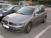 Compresor Ac Seat Leon 1 9 Tdi Axr