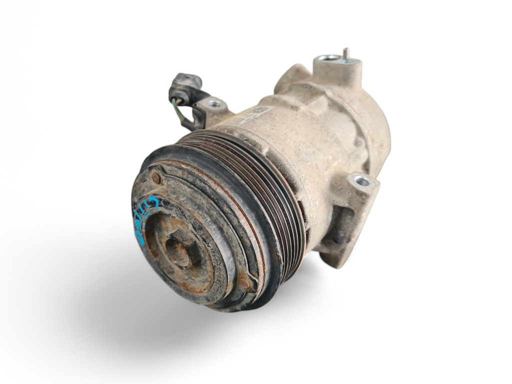 Compresor AC Skoda Citigo 1.0 MPI 60 cai cod motor CHYA an 2019 cod 1S0816803A