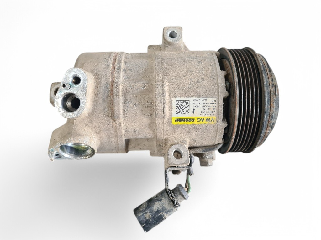 Compresor AC Skoda Citigo 1.0 MPI 60 cai