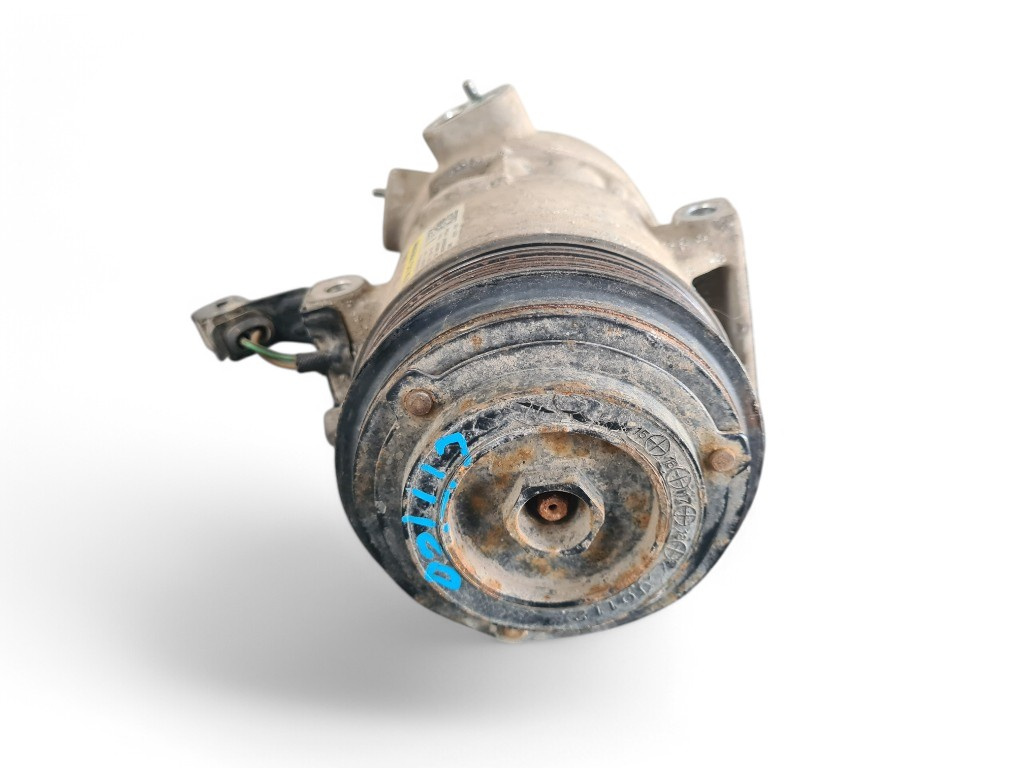 Compresor AC Skoda Citigo 1.0 MPI 60 cai