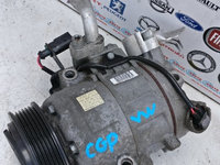 Compresor AC Skoda Fabia 1.2 benzina CGP . cod oem : 6Q0820808G