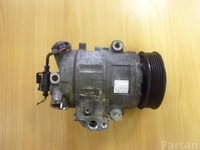 Compresor AC Skoda Fabia 1 2001 1.9 TDI Diesel Cod motor ATD 100CP/74KW