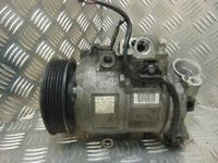 Compresor AC Skoda Fabia 1 2002 1.4 Benzina Cod motor AZF 60CP/44KW