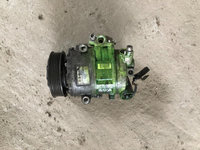 Compresor ac skoda fabia 1.4 16 valve