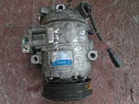 Compresor AC Skoda Fabia 1.4 Benzina, Cod: SB4-148938 / HFC134A / 6Q0820803D