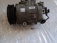 COMPRESOR AC SKODA FABIA 1.4 D 2007 COD OEM 6Q0820808B