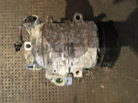 Compresor ac skoda fabia 1.4i,1.4 tdi cod 6Q0820808b din 2002-2007