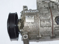 Compresor Ac Skoda Fabia 1.6 benzina 1K0820803L