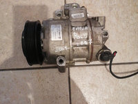 Compresor AC skoda fabia 1,polo 9 N, Ibiza