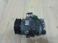 Compresor AC Skoda Fabia 2 2008 1.2 Benzina Cod motor BME 64CP/47KW