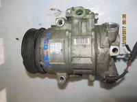 COMPRESOR AC SKODA FABIA 2002 OEM:6Q0820803J.