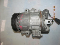 COMPRESOR AC SKODA FABIA 2009 OEM:6Q0820803D.