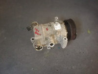 Compresor AC Skoda Fabia 3 Hatchback 1.0 75 cai motor CHY CHYB an 2015 2016 2017 cod 5Q0820803G