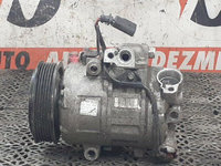 COMPRESOR AC SKODA FABIA II 2008 OEM:6Q0820808G.