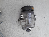 Compresor Ac Skoda Fabia / Vag 1.4 An Fabricatie 2006 Cod piesa : 6Q0 820 803 D