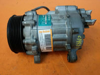 Compresor AC Skoda Felicia II 1998/01-2001/06 1.3 50KW 68CP Cod 6N0820803A