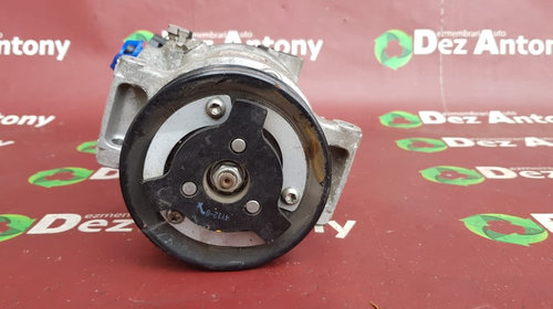 Compresor AC Skoda Laura Skoda Octavia Skoda Roomster Skoda Yeti Skoda Fabia Skoda Superb cod 5Q0820803E