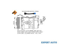 Compresor ac Skoda OCTAVIA (1U2) 1996-2010 #3 0300K001