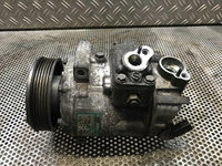 Compresor AC Skoda Octavia 2.0 Diesel 2010 Cod Motor BKD 140 CP