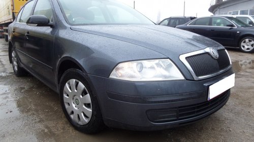 Compresor AC Skoda Octavia 2-1.9 DIN 2008-cod